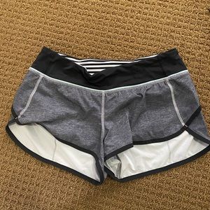 Lululemon Speed Up Short